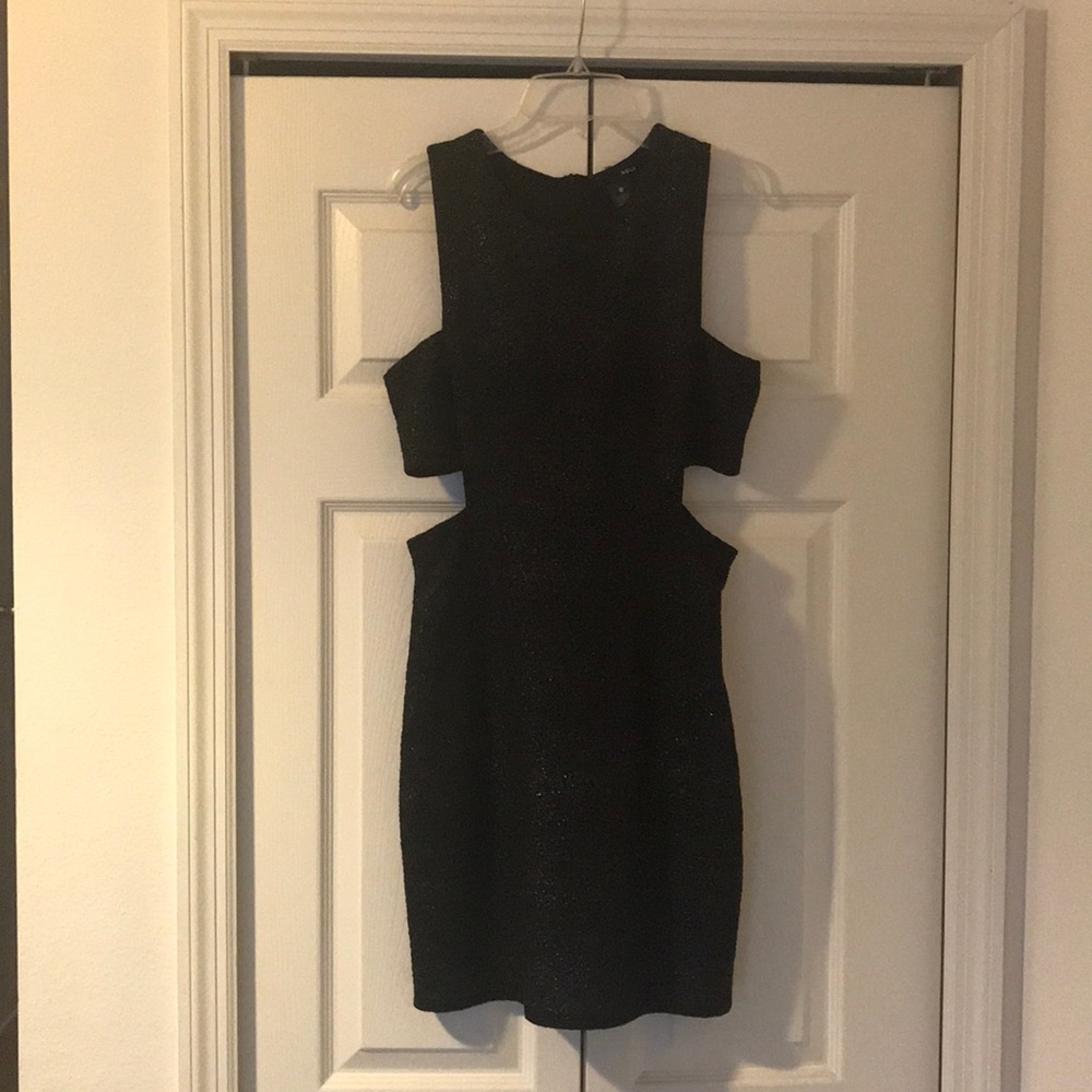 Homecoming dress